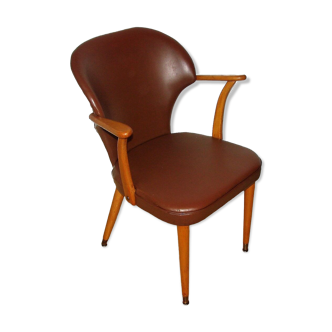 Fauteuil, années 1960