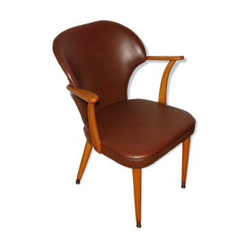 Fauteuil, années 1960