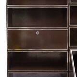 Mario Sabot bookcase