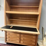 Guillerme and Chambron office furniture