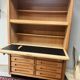 Meuble bureau Guillerme et Chambron