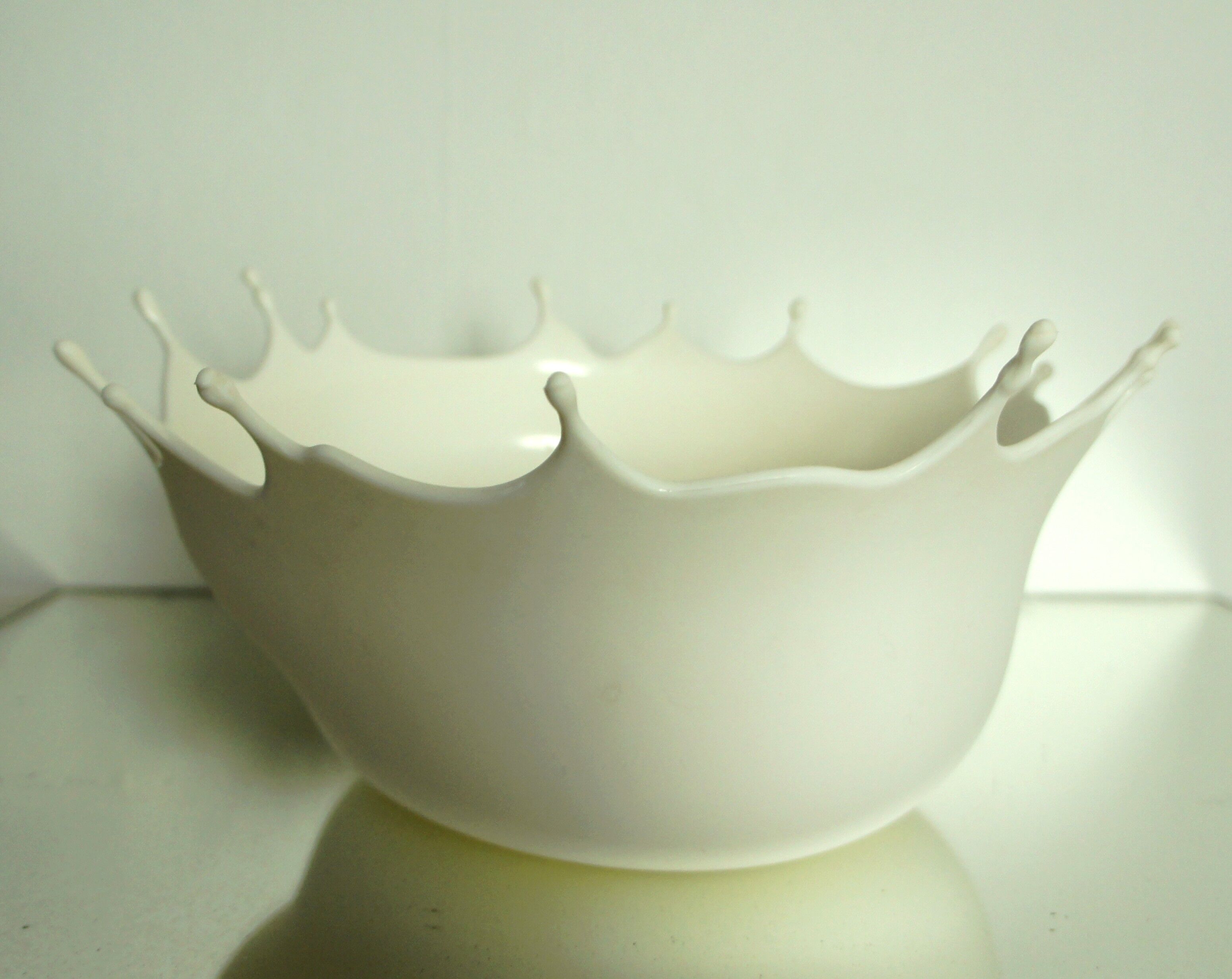 Soft trash "Dropp" Menu Niels Rômer