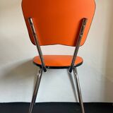 Colorful chairs