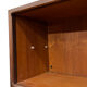Poul Cadovius Royal System wall system wall unit