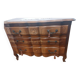 Commode style régence