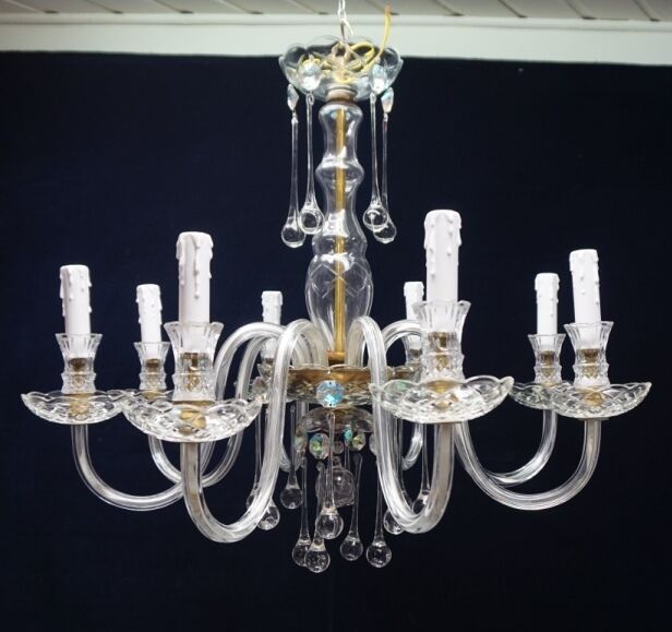 Venetian chandelier