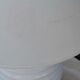 Lamp with ceramic stand XL