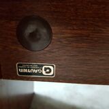 Gauthier Modernist stool