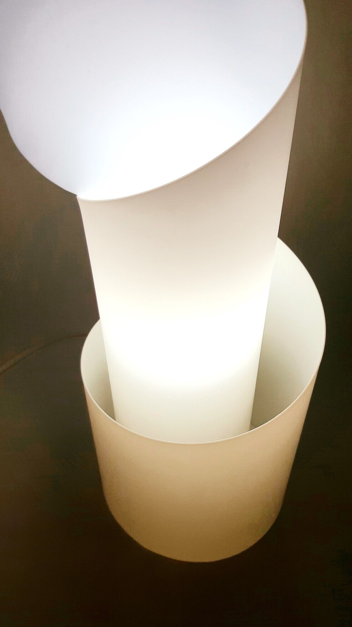 Lamp Wings, Riccardo Raco, edited by Samuel Parker for Slamp