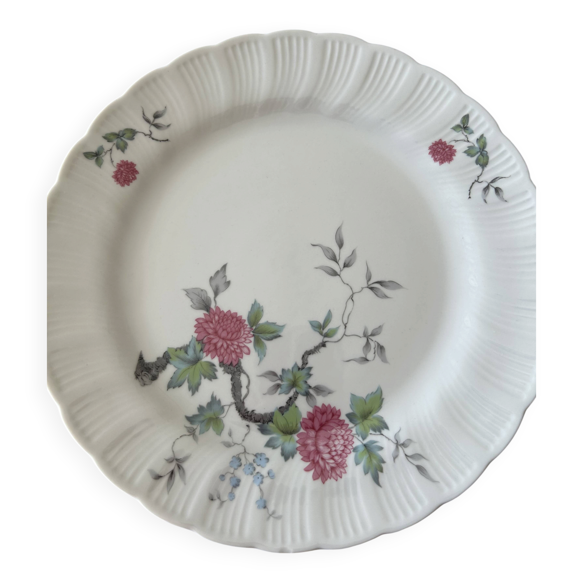 Complete table service