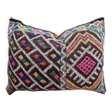 Moroccan pillowcase, Berber cushion cover