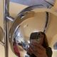 Lampadaire eyeball