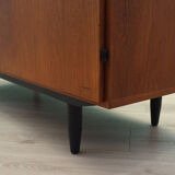 Teak dresser, Danish design, 1970s, made in Denmark