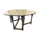 Great England XVIII century oak Gateleg table