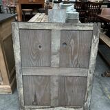 Mirror late 18th century