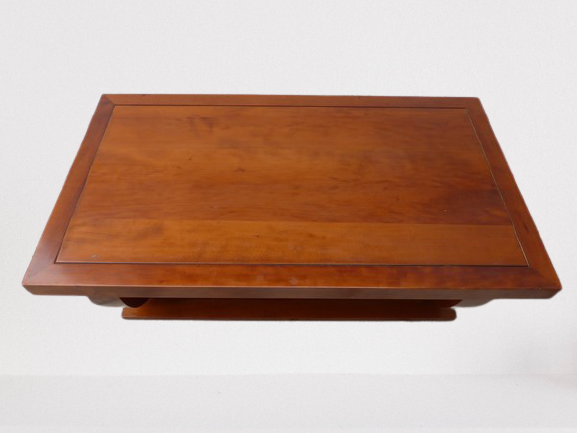 Jacques Leleu table 70s
