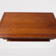 Table basse Jacques Leleu
