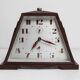 Alarm clock Mechanical clock Japy 1930 bakelite