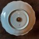 Vintage porcelain servant