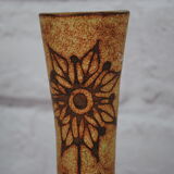 Vallauris Fonck and Matéo vase