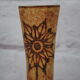 Vase Vallauris Fonck et Matéo