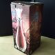 Cristal d'Arques Granville Model Decanter