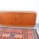 Mid-Century Dyrlund teak sideboard, dating from the 1960s/70s, with a retro vintage design.