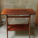 "1950" rolling trolley