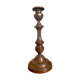 Old candle holder