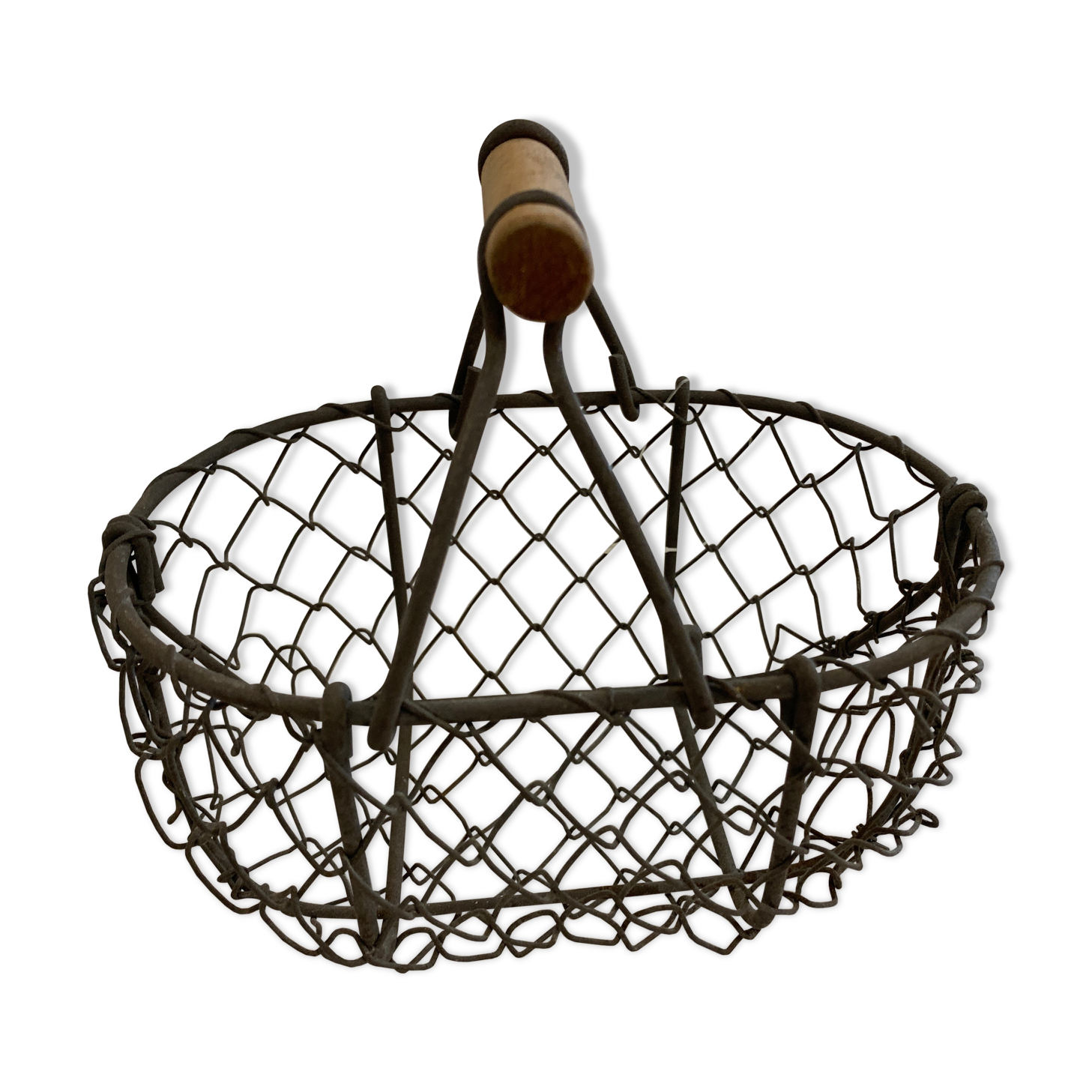 Egg basket