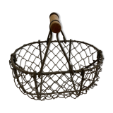 Egg basket