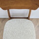 2 Scandinavian chairs