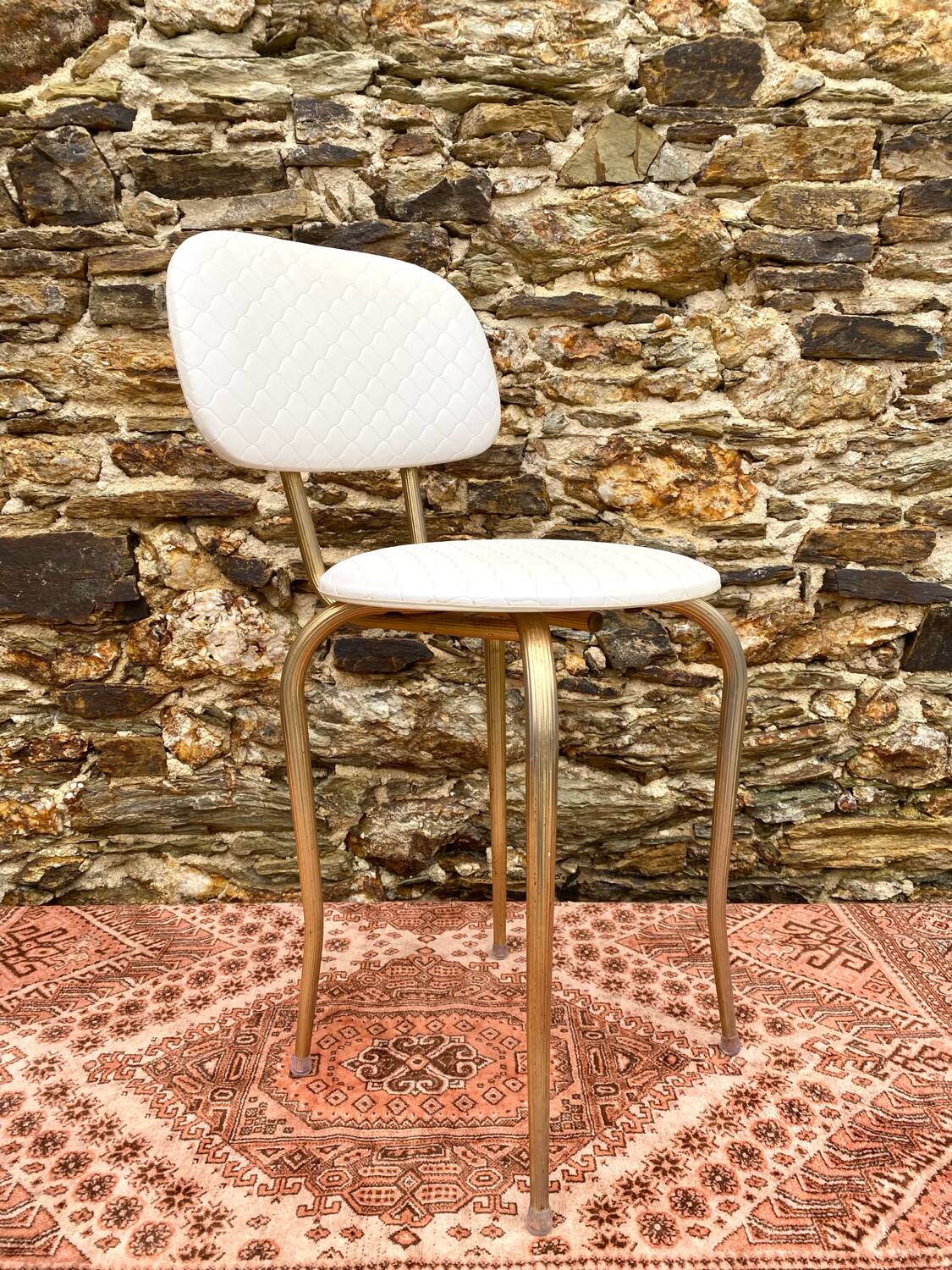 Low chair from the 60s