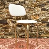 Low chair from the 60s