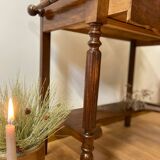 Meuble de toilette style Louis Philippe 19e