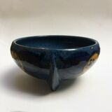 Art deco ceramic cut from the early 20th century
