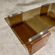 Coffee table Michel Dumas