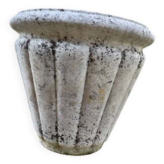 Grandon Fres stone pot Made in France