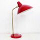 Lampe de bureau année 50