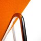 Orange Slice designer armchair Pierre Paulin Artifort