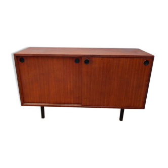 Row vintage cabinet 50s 60s