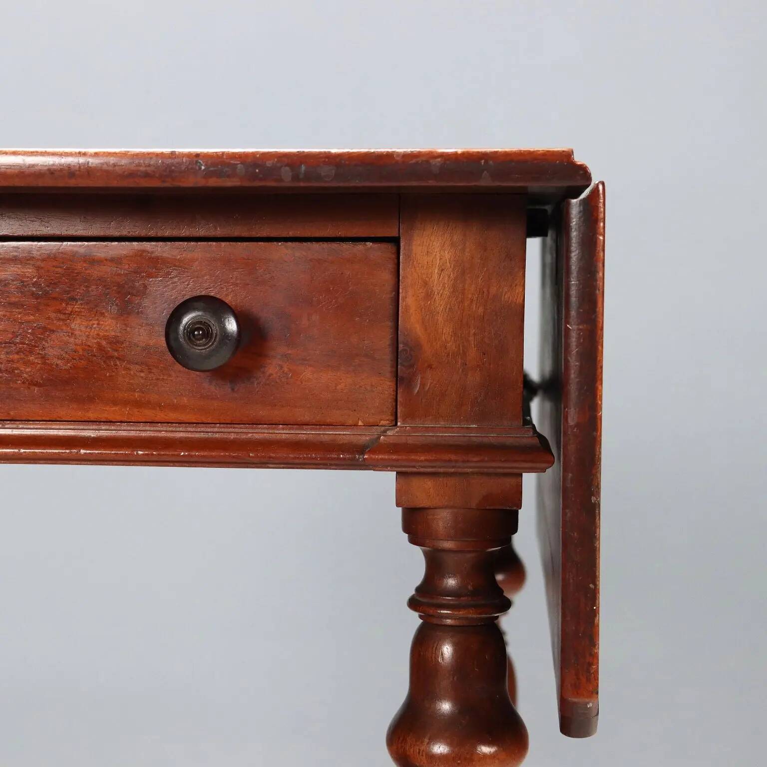 Victorian antique mahogany coffee table UK 1800s