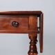 Victorian antique mahogany coffee table UK 1800s