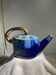 Alphonse mouton flower holder in the shape of a watering can