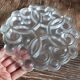 Vannes crystal trivet