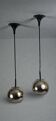 Suspension Eyeball Lita 1970