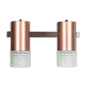 suspension danoise des