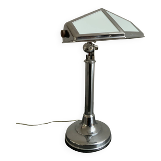 Pirouett desk lamp