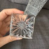 Crystal decanter