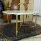 Table basse neo-classique